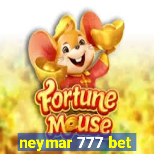 neymar 777 bet